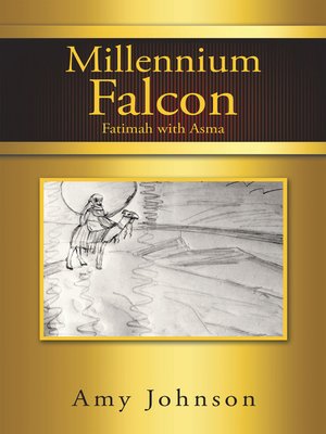 cover image of Millennium Falcon